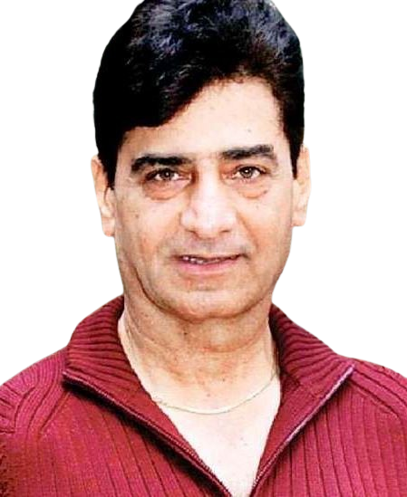Indra Kumar